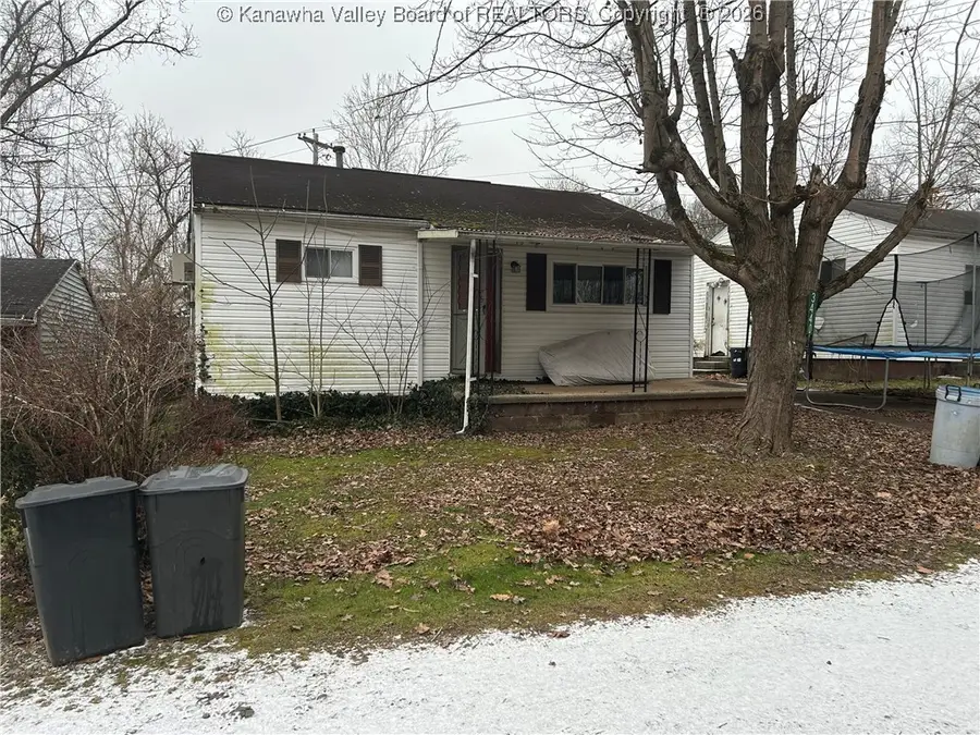 3440 Point Pleasant Road, Ravenswood, WV 26164 - Image #2