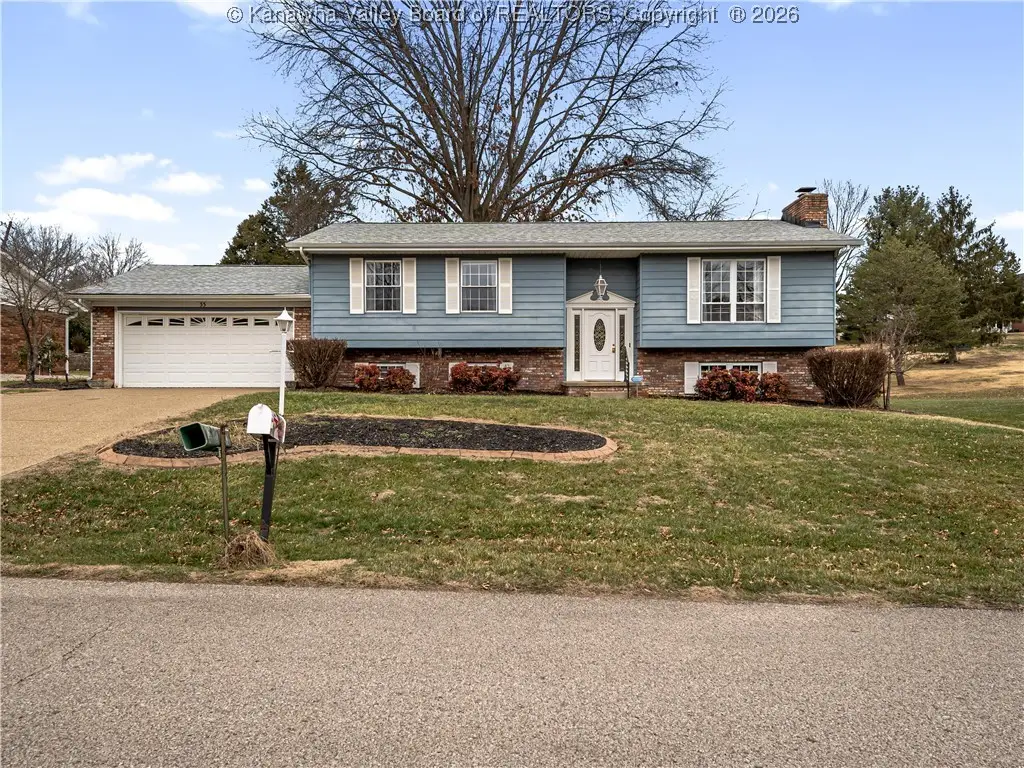 33 Marilyn Road, Scott Depot, WV 25560 - Image #1