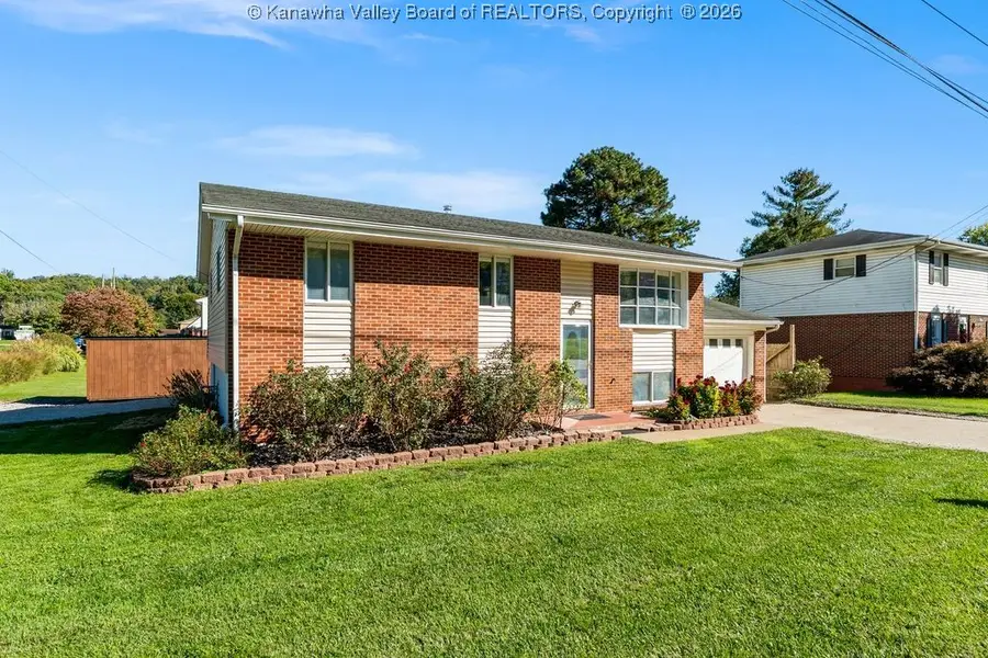 583 Davis Creek Road, Barboursville, WV 25504 - #2