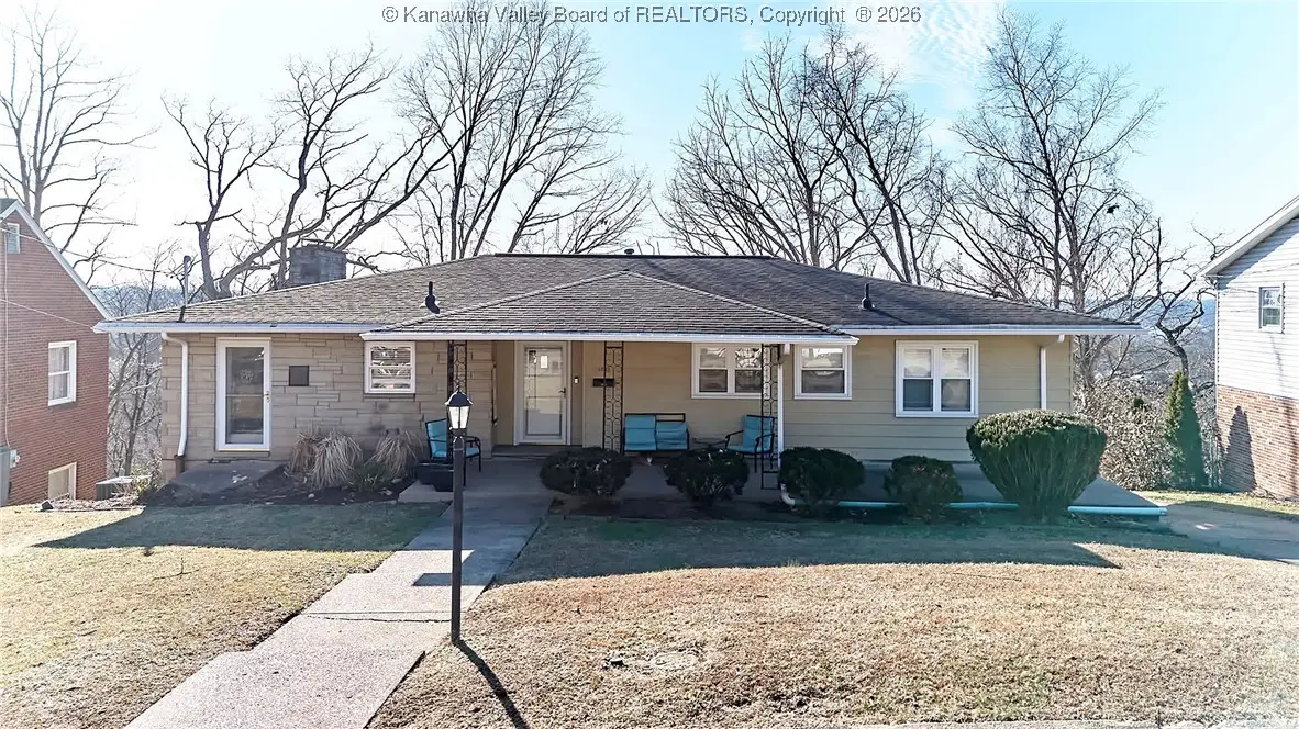 1555 Summit Drive, Charleston, WV 25302 - Image #1