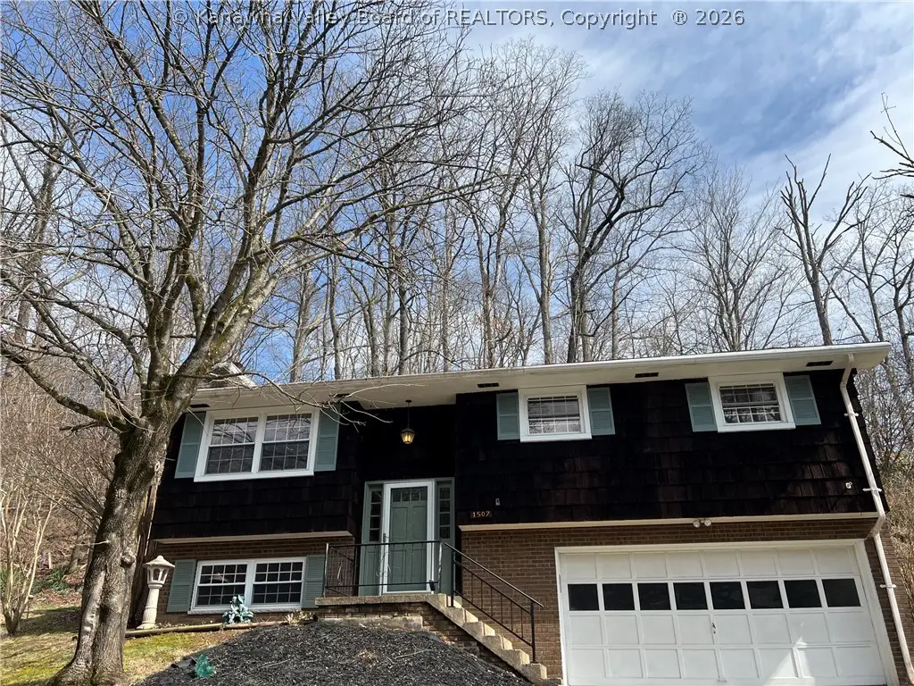 1507 Rockford Court, Charleston, WV 25314 - #1