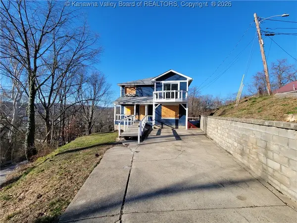1113 Woodland Drive, Charleston, WV 25302