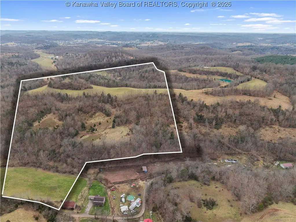 0 Mud Run Road, Ripley, WV 25271 - Image #1