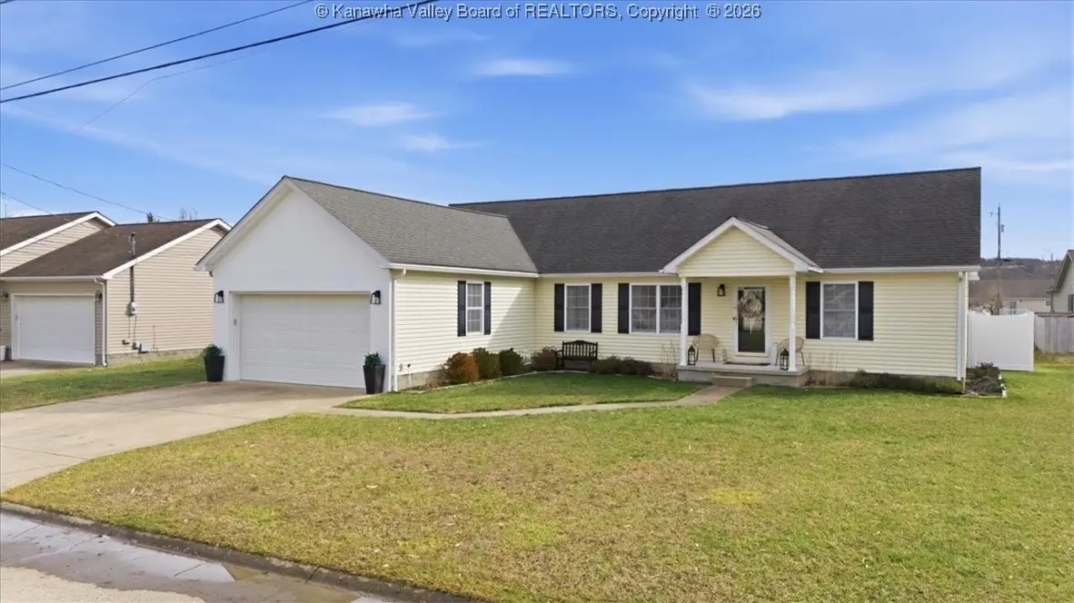 90 Citation Drive, Evans, WV 25241 - Image #1