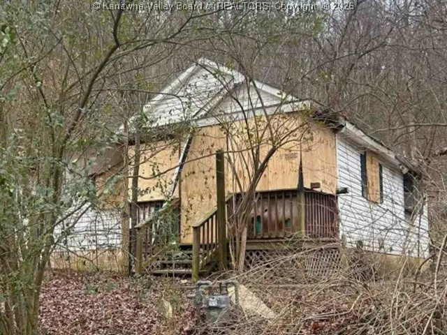 5238 Lower Heath Creek Road, Barboursville, WV 25504 - Image #1