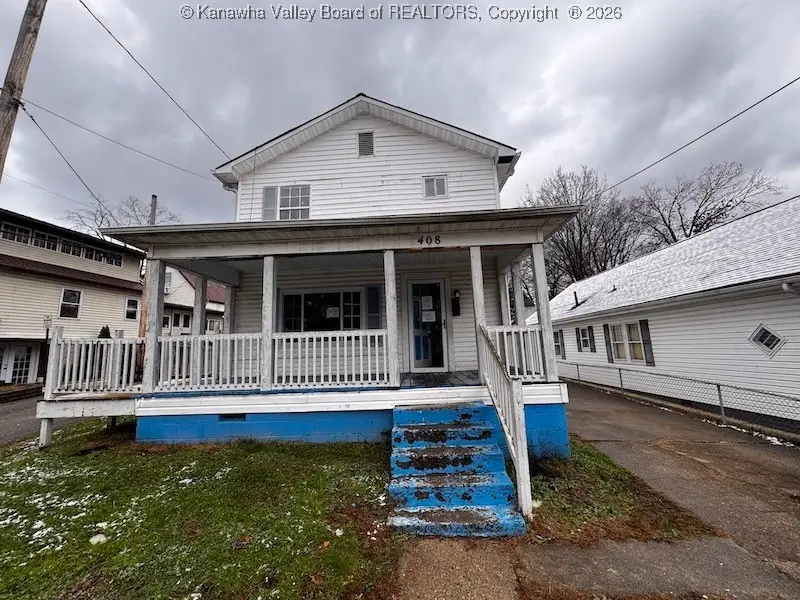 408 Rotary Road, Huntington, WV 25705 - Image #1