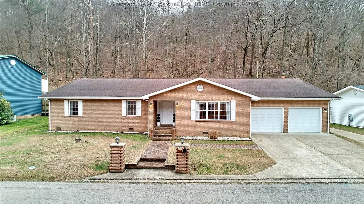 872 Country Estates Road, Danville, WV 25053 - Image #1