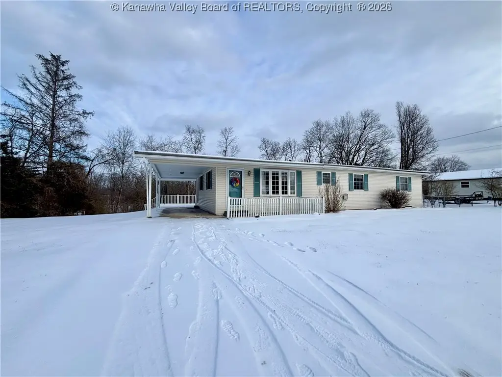 314 Prospect Drive, Cottageville, WV 25239 - Image #1