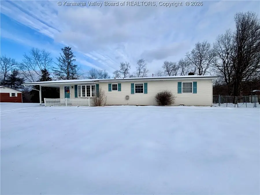 314 Prospect Drive, Cottageville, WV 25239 - Image #2