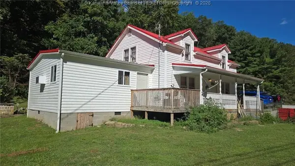 1523 Wilson Creek Road, Wayne, WV 25570