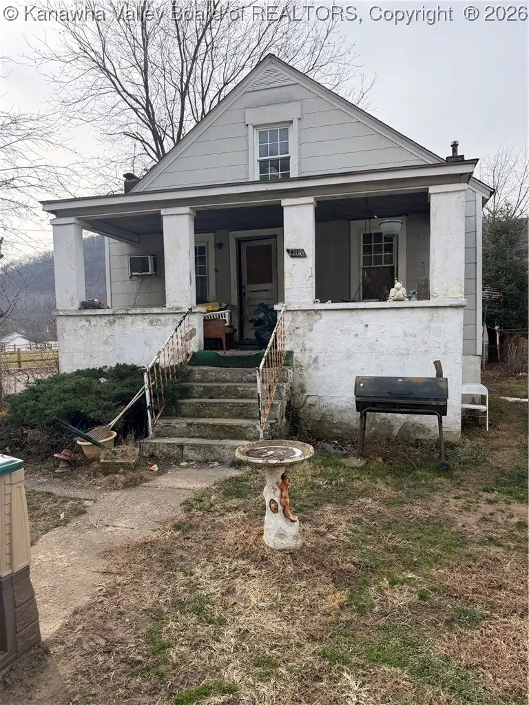 1706 Orchard Avenue, Belle, WV 25015 - Image #2