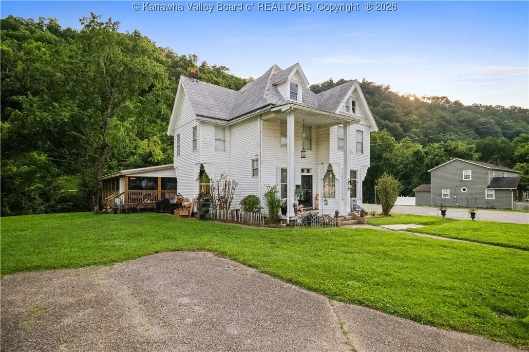 630 Park Avenue, Danville, WV 25053 - #1