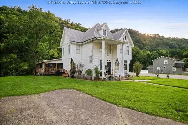 630 Park Avenue, Danville, WV 25053