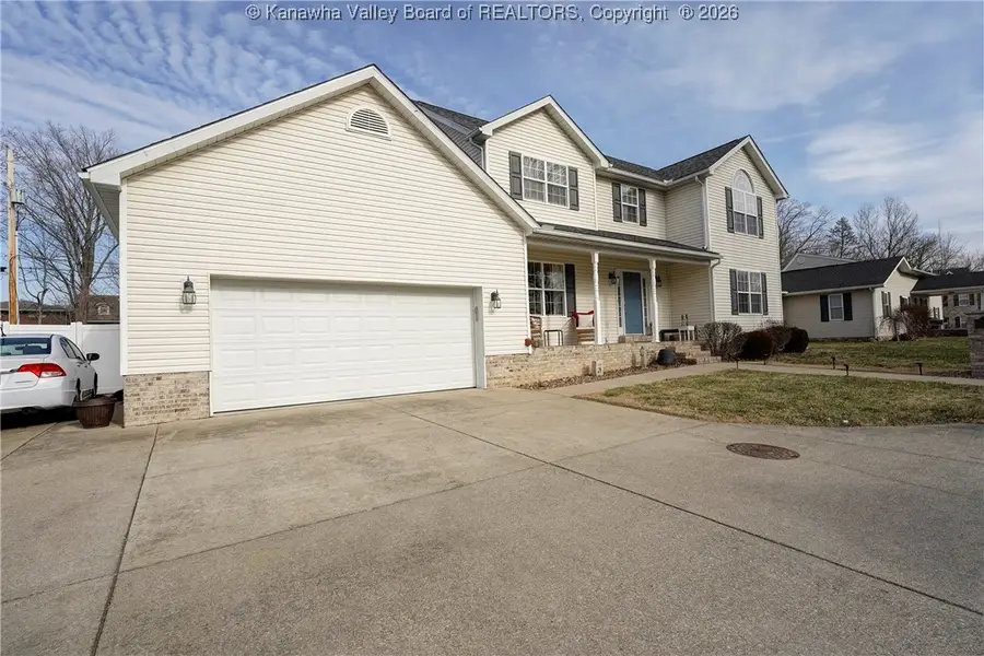 10 Hayes Lane, Hurricane, WV 25526 - #3