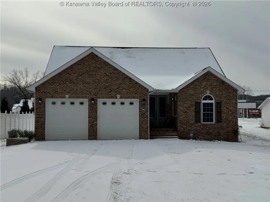 218A Ivywood Street, Eleanor, WV 25070 - #1