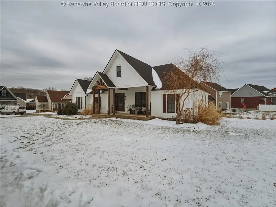 96 Mercy Way, Hurricane, WV 25526 - #3