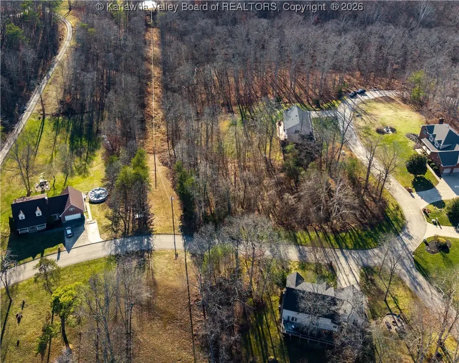 105 Colonial Drive, Scott Depot, WV 25560 - #3