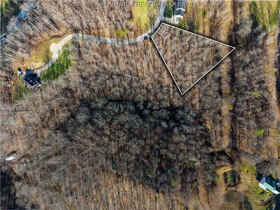 145 Colonial Drive, Scott Depot, WV 25560 - #2