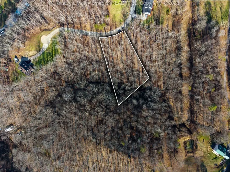 159 Colonial Drive, Scott Depot, WV 25560 - #2