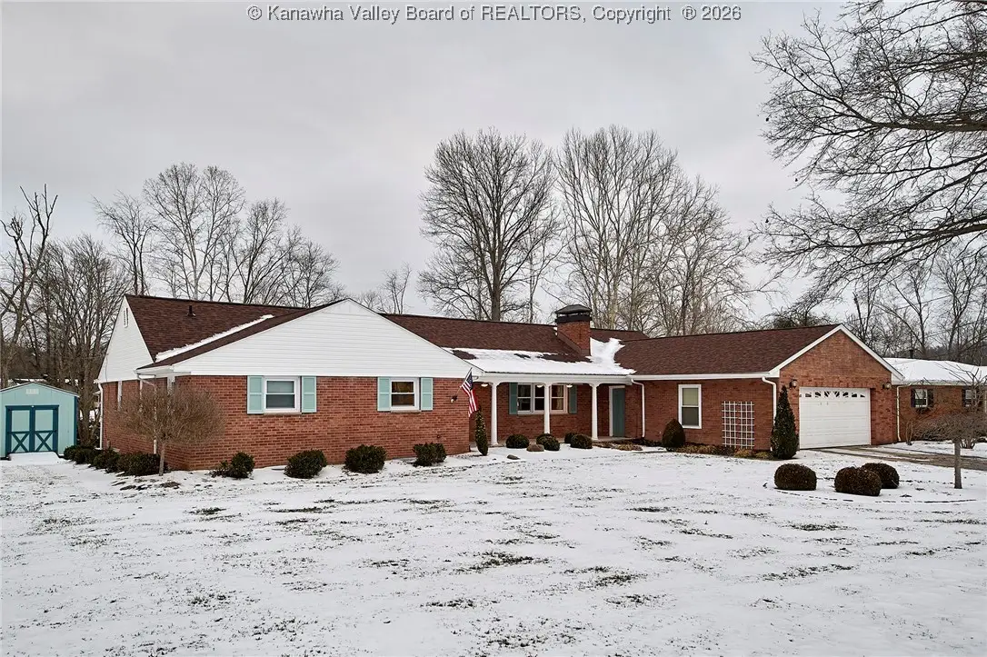 111 Beechwood Estates, Scott Depot, WV 25560 - Image #1