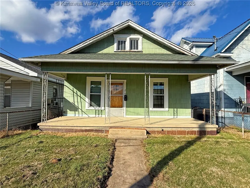 216 Grosscup Avenue, Dunbar, WV 25064 - #1