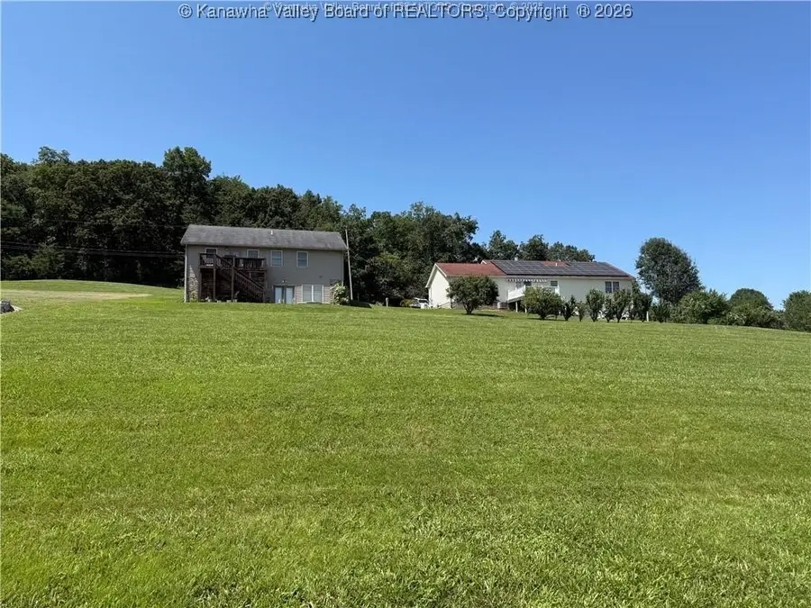 60 Real Quiet Drive, Evans, WV 25241 - #2