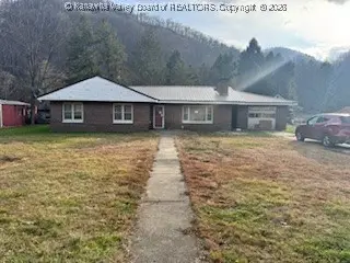 6026 Pond Fork Road, Madison, WV 25130 - #1