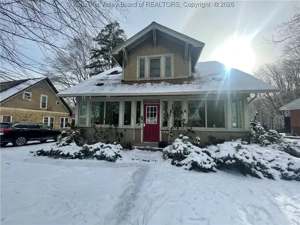 222 Main Street, Summersville, WV 26651