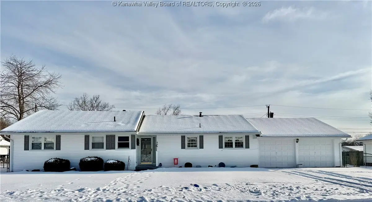 806 Cherry Street, Ravenswood, WV 26164 - #1