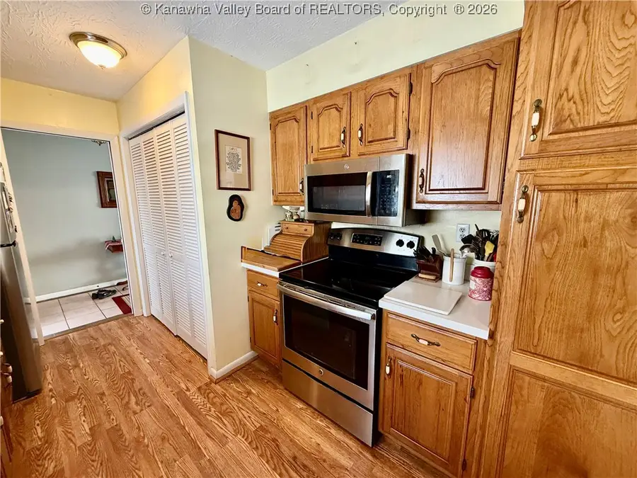 806 Cherry Street, Ravenswood, WV 26164 - #3