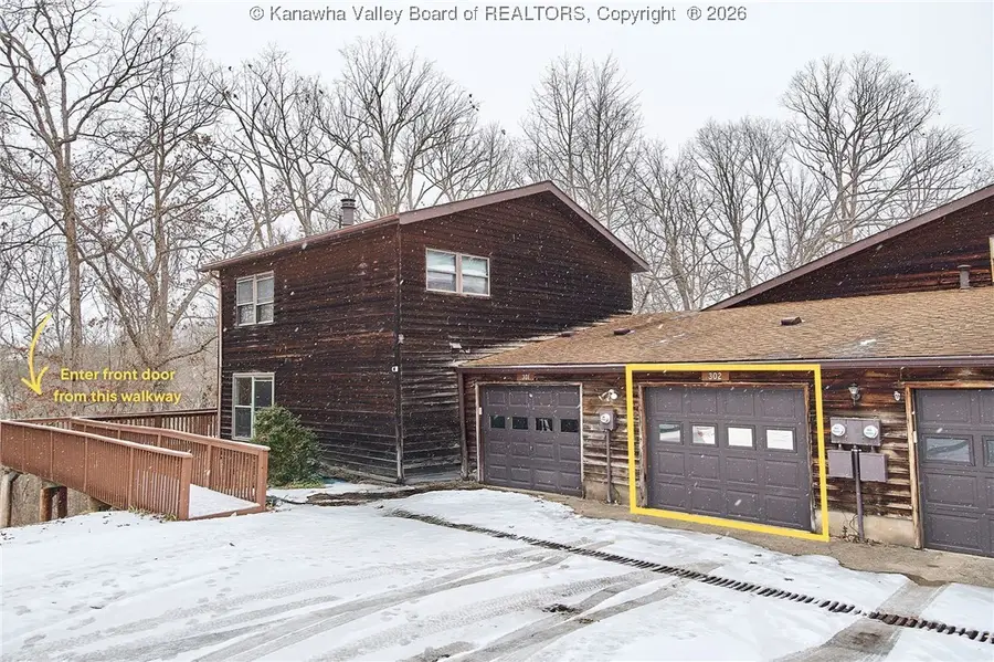 302 Antler Drive, Charleston, WV 25314 - #2