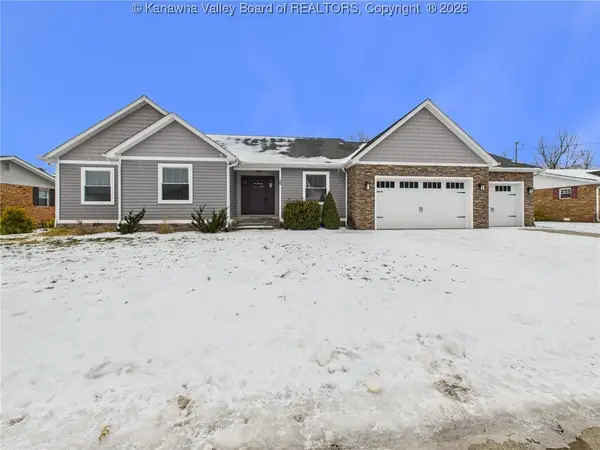 103 Limestone Drive, Eleanor, WV 25070