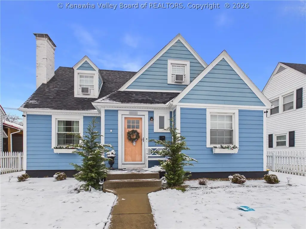 4506 Noyes Avenue, Charleston, WV 25304 - #1