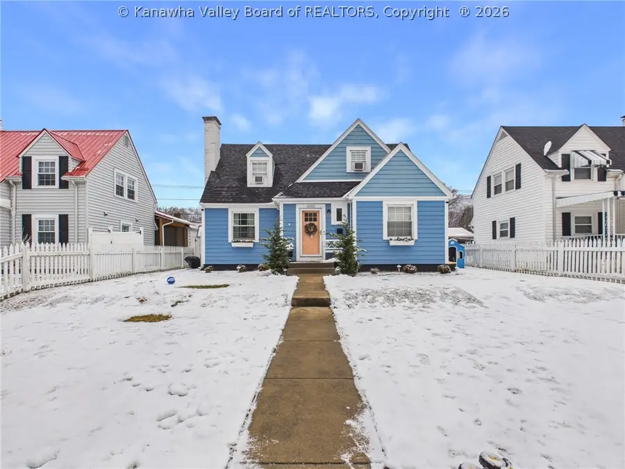 4506 Noyes Avenue, Charleston, WV 25304 - #2