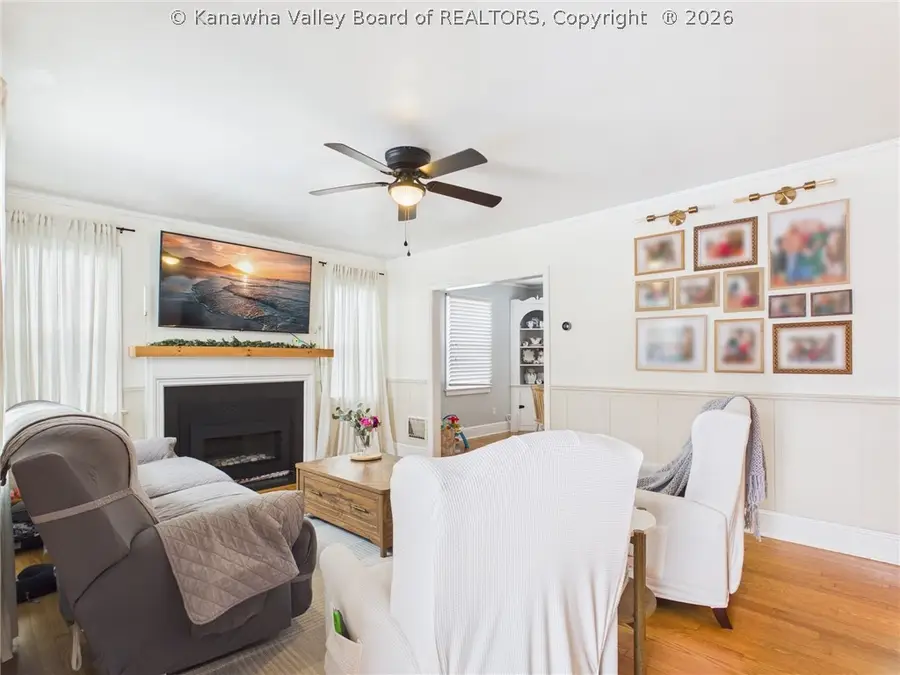 4506 Noyes Avenue, Charleston, WV 25304 - #3