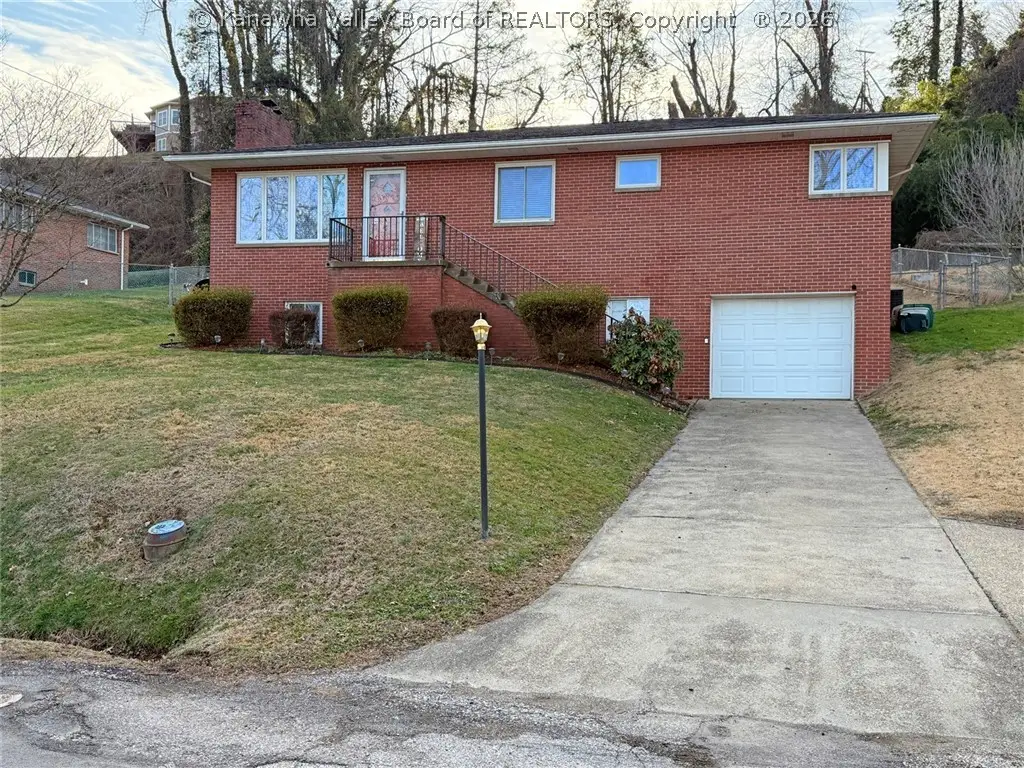 303 Knollwood Drive, Charleston, WV 25302 - #1