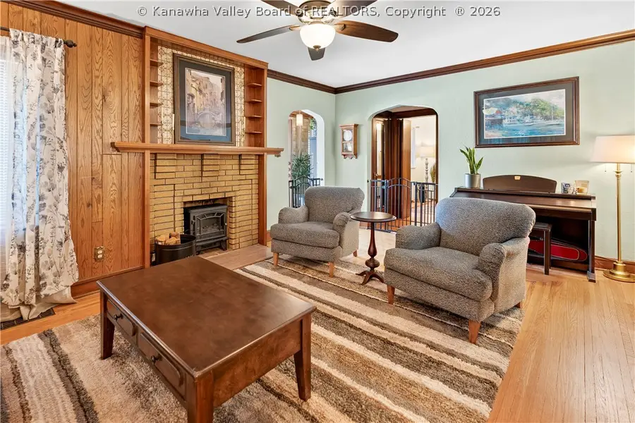 518 Highland Avenue, South Charleston, WV 25303 - #3