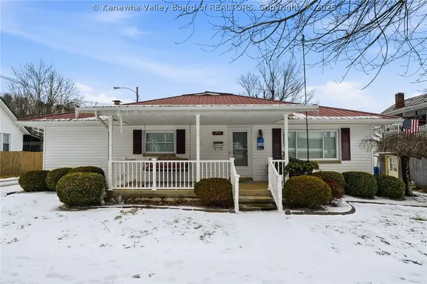 1531 Smith Street, Milton, WV 25541