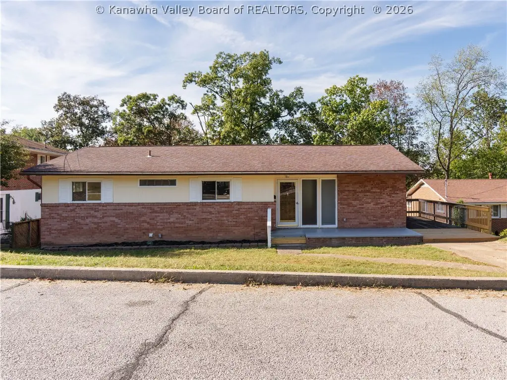 1212 Crown Drive, South Charleston, WV 25309 - #1