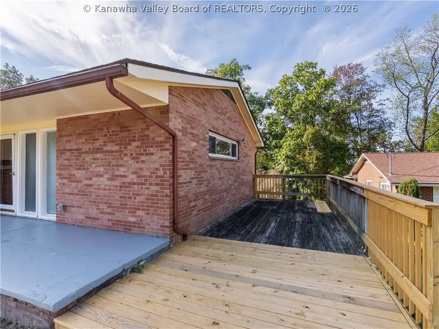 1212 Crown Drive, South Charleston, WV 25309 - #3