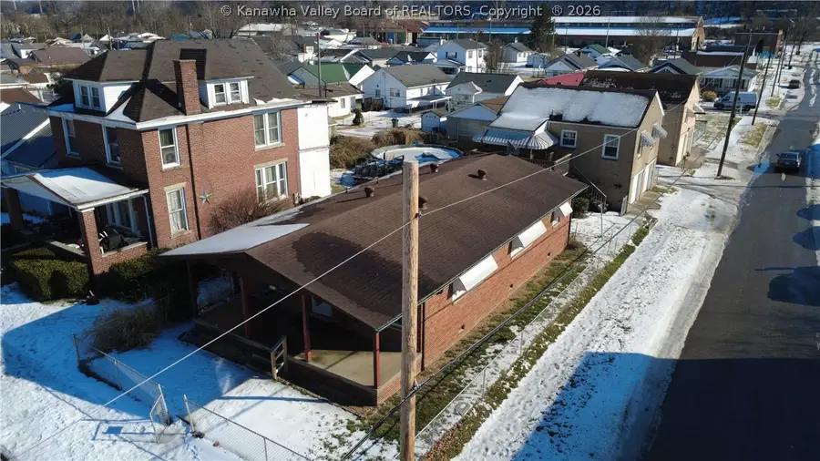 2971 Hughes Street, Huntington, WV 25704 - #3