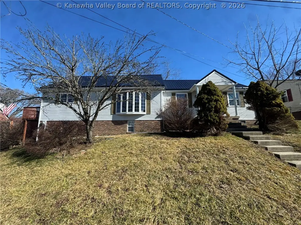 114 Edgemont Drive, Princeton, WV 24740 - #1