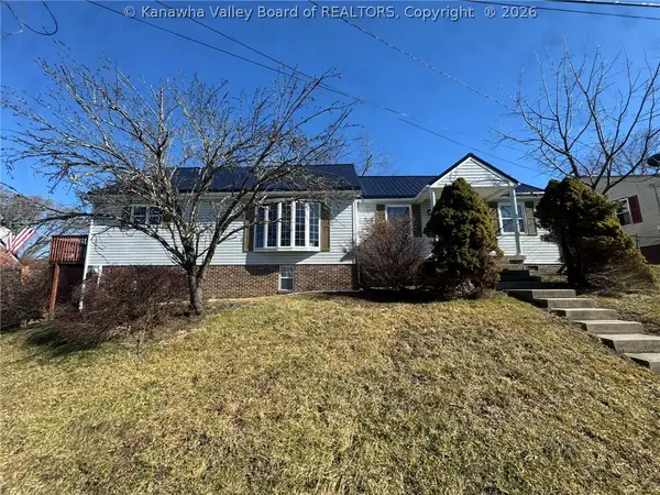 114 Edgemont Drive, Princeton, WV 24740