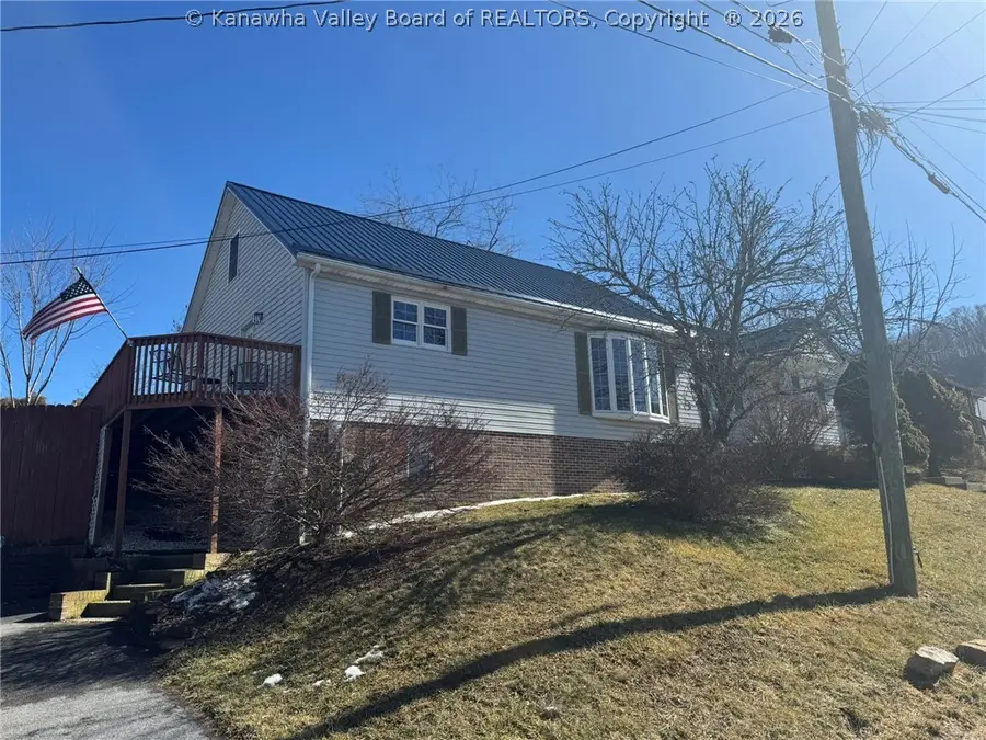 114 Edgemont Drive, Princeton, WV 24740 - #3