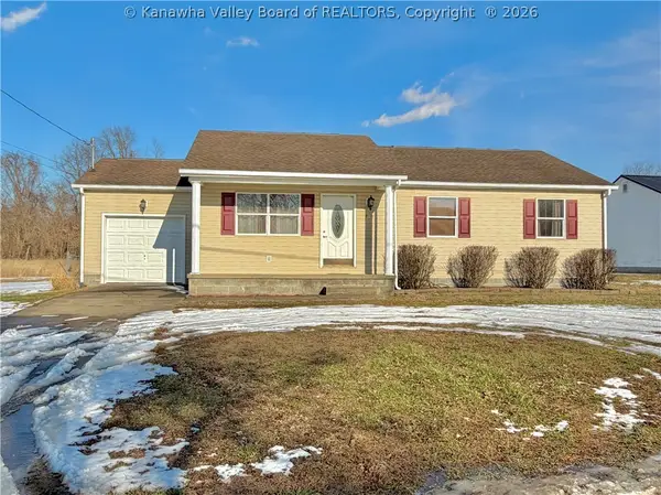 705 University Lane, Point Pleasant, WV 25550