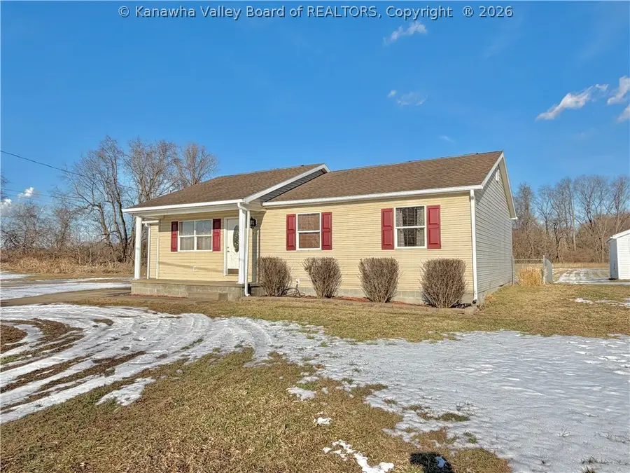 705 University Lane, Point Pleasant, WV 25550 - #2