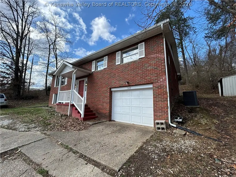 1529 Whaley Court, Huntington, WV 25704 - #2