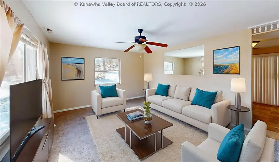 1529 Whaley Court, Huntington, WV 25704 - #3