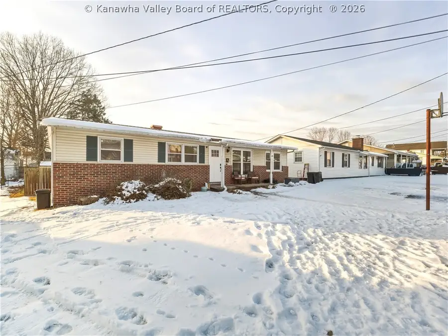 102 Mcconkey Avenue, Barboursville, WV 25504 - #3