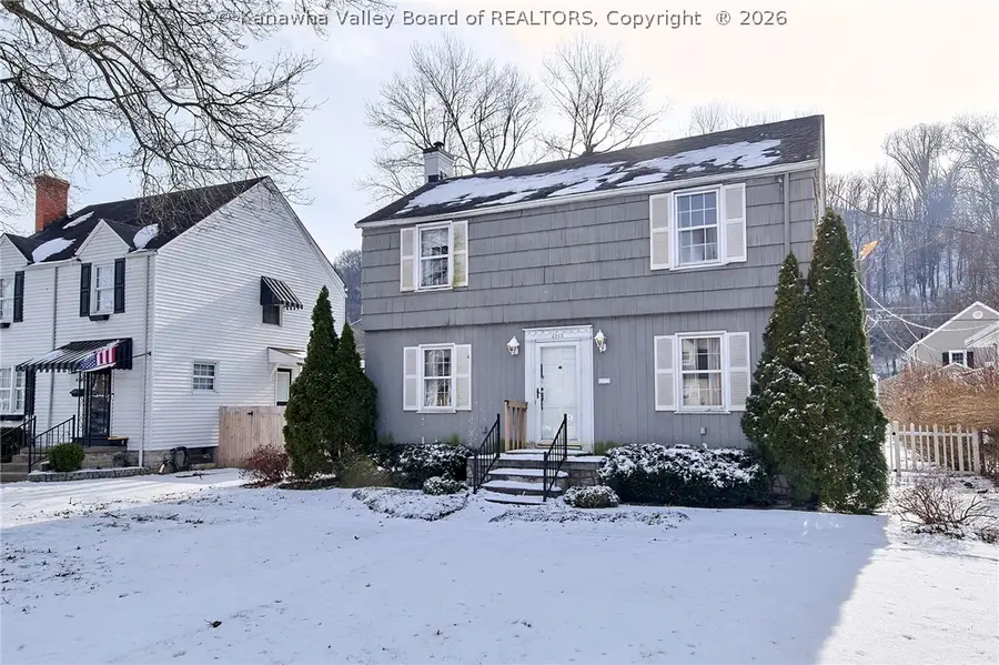 4203 Venable Avenue, Charleston, WV 25304 - #2